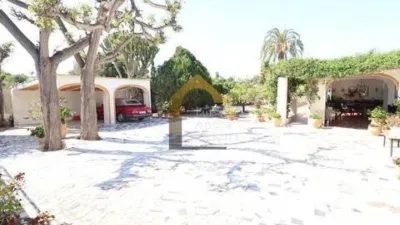 Rustic house in Matola-La Foia-Las Bayas-La Marina photo 2