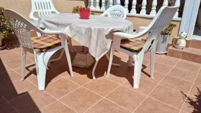 Casa – Guardamar del Segura, Urbanización Marsol - Vista 4
