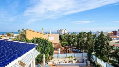 Casa – Torrevieja - Vista 2