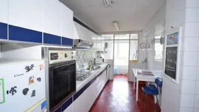 Apartment in Cidade Vella-Atochas-Pescadería photo 12