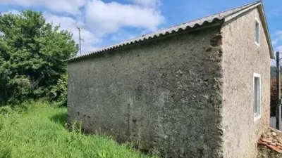Rustic house on Calle Lugar Lambre S-N photo 15