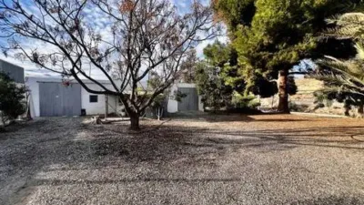 Chalet in Cuevas del Almanzora photo 31