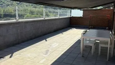 Penthouse in Valle de Trapagaran photo 5