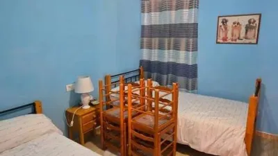 Apartment on Calle de Virgen del Rosario photo 14