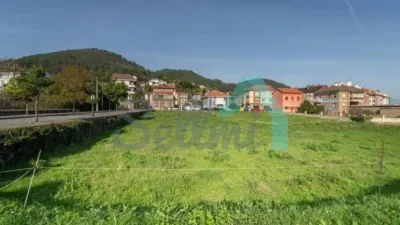 Terreno en venta en Salas - Más