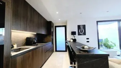 Piso – Torrevieja - Vista 3
