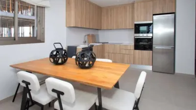 Piso – Santa Pola - Vista 5