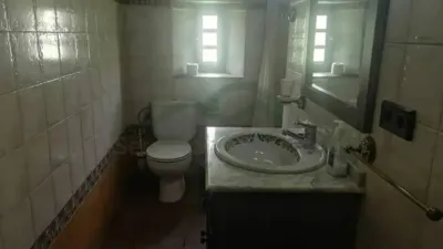Rustic house in Zahara de la Sierra photo 15