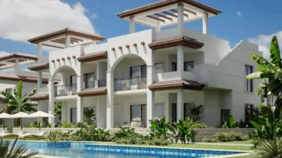Piso – Rojales, Ciudad Quesada - Vista 3