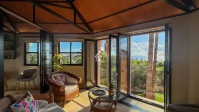 Casa - Vista 2