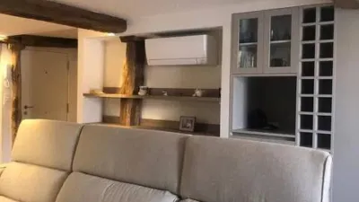 Apartment in Zarautz photo 8