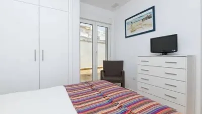 Apartment on Mar Jónico Street photo 19