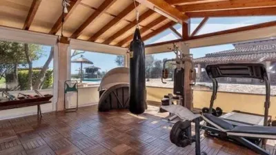 Chalet in Santa Margalida photo 45