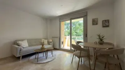 Apartment in El Coll d'en Rabassa photo 6