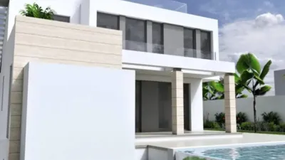 Casa – Torrevieja - Vista 2