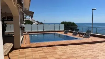 Chalet on Calle Farell Del, 2 photo 5