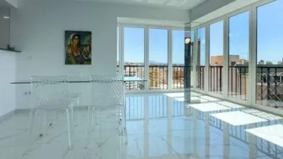 Piso – Calpe - Calp - Vista 3