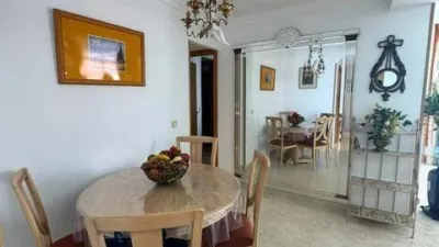 Pis – Benidorm - Vista 5
