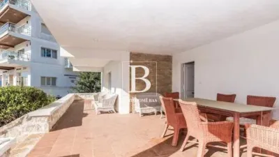 Pis – Xàbia - Jávea - Vista 4