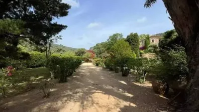 Chalet on Calle Diseminado Raval de Baix, 39 photo 9
