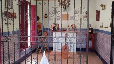 Chalet en venta en Albacete Capital - Vista 5