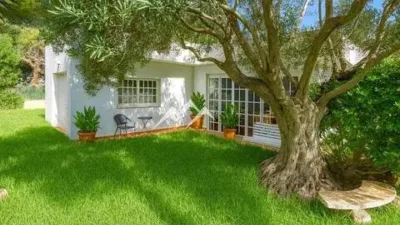 Chalet in Cort photo 6