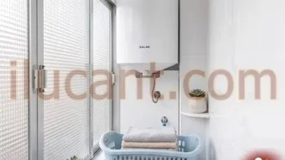 Piso – Alicante - Alacant - Más