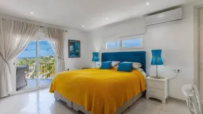 Casa – Xàbia - Jávea - Vista 5