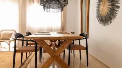 Piso – Benissa - Vista 5
