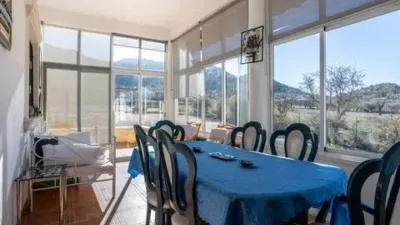 Chalet in Jumilla photo 40
