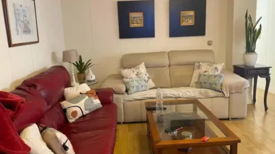 Penthouse in Albacete Capital photo 4