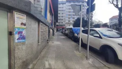 Local comercial en venta en Praza de Vigo - Vista 3