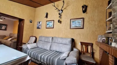 Chalet in Moguer photo 10