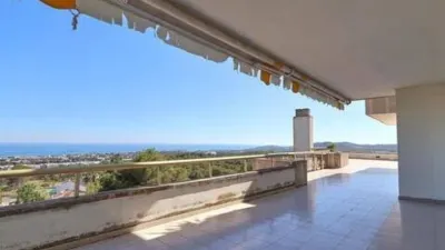 Apartment in Vallpineda-Santa Bàrbara photo 15