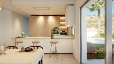 Casa – Almoradí, Lomas de la Juliana (Almoradí) - Vista 3