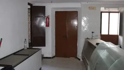 Townhouse in El Gastor photo 11