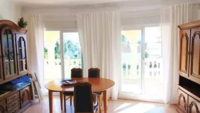Chalet in Canuta photo 17