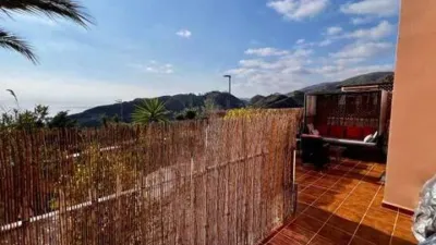 Terraced house in Mojácar Playa-Ventanicas-El Cantal photo 34