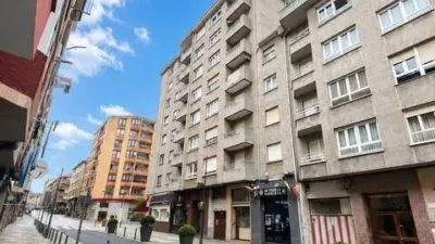 Penthouse on Eulogio Fernández Barros Street photo 2