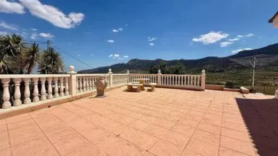Casa - Vista 5