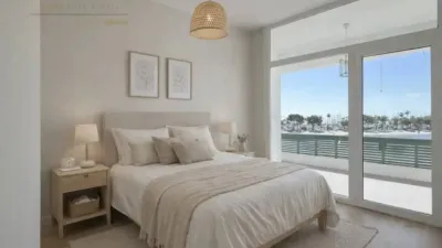 Apartment in Platja d'Alcúdia-Port d'Alcúdia photo 8