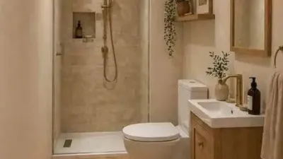Chalet in Balerma-Matagorda-Guadrias Viejas photo 13