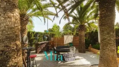 Chalet on Calle Río Guadalquivir photo 8