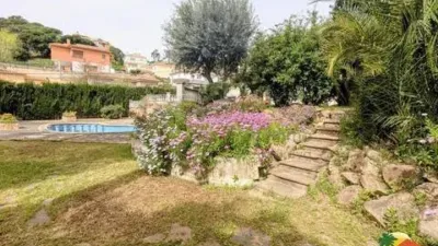Chalet on Carrer de Berga photo 35