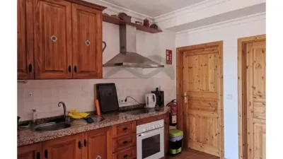 Chalet in El Gastor photo 10