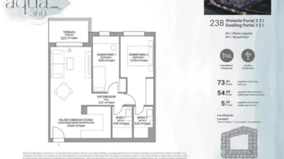 Apartment in La Oliva photo 12