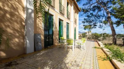 Casa – Alicante - Alacant - Más