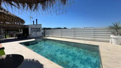 Chalet in Murcia City photo 13