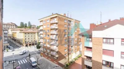 Piso en alquiler en Centro, Centro (Oviedo) de 1.400 €<span>/mes</span>