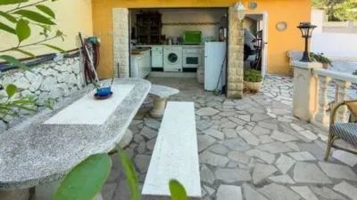 Chalet in Maryvilla photo 36